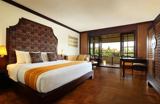 هتل آیودیا ریزورت بالی-5