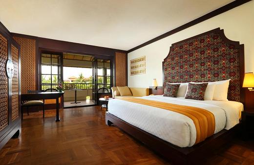 هتل آیودیا ریزورت بالی-4