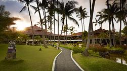 هتل ملیا بالی