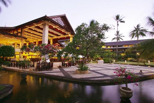 هتل دیسکاوری کارتیکا پلازا بالی-0