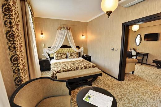 هتل پرنسس اولد سیتی استانبول-7