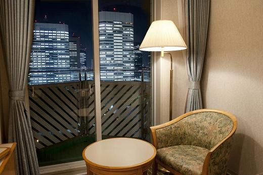 هتل اسپرینگز ماکوهاری چیبا-3