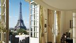 عکس کوچک هتل 4 ستاره در پاریس با صبحانه-0