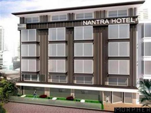 هتل نانترا سوخومویت 39 بانکوک-6
