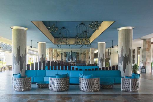 هتل ریو سریلانکا آل اینکلوسیو-1
