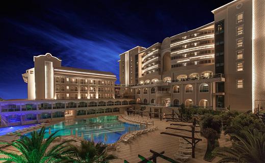 هتل سلطان سیده آنتالیا-6