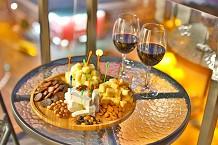  تور هتل آمری پلازا تفلیس