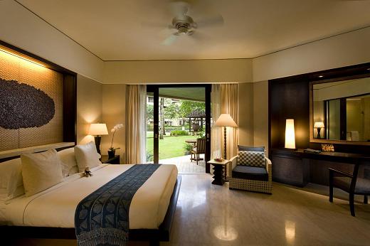 هتل کنراد بالی-4