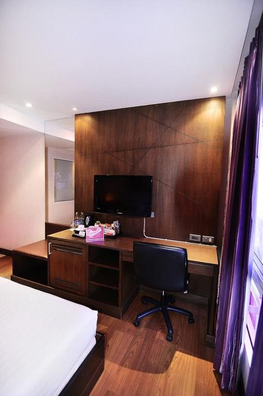 هتل زن پرمیوم سوخومویت سوی 10 بانکوک-5