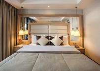  تور هتل و اسپای ساحلی کورومار افسوس کوش آداسی