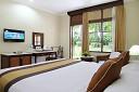 عکس کوچک هتل جایاکارتا بالی-2