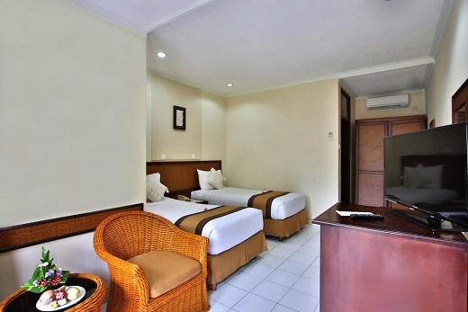 هتل جایاکارتا بالی-6