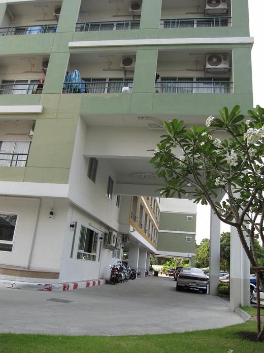 هتل سیزن پلیس بانکوک-7