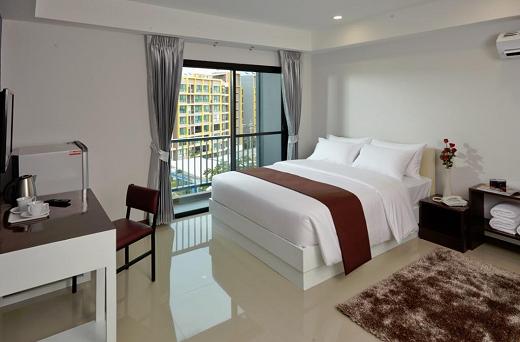 هتل کاسا رزیدنس بانکوک-8