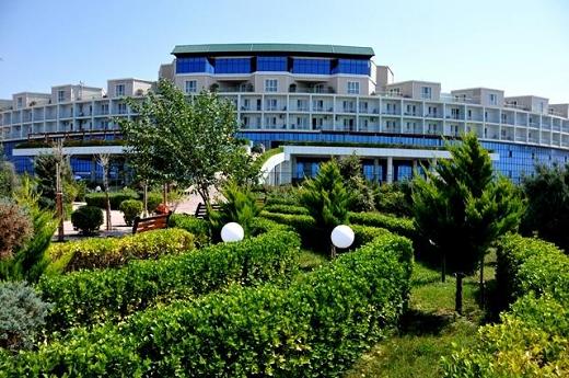 هتل آف باکو-3