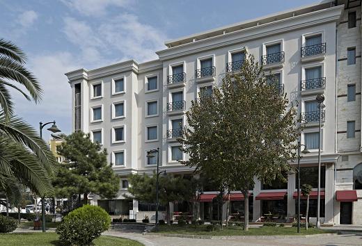 هتل رامادا استانبول گرند بازار-0