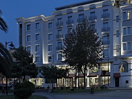 هتل رامادا استانبول گرند بازار-1
