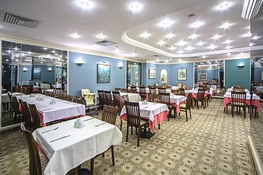 هتل کروانسرای استانبول-3