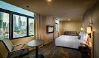 عکس کوچک هتل هیلتون گاردن این کوالالامپور-2