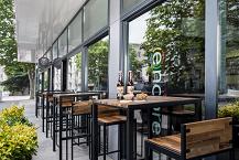  تور هتل رامادا انکور تفلیس