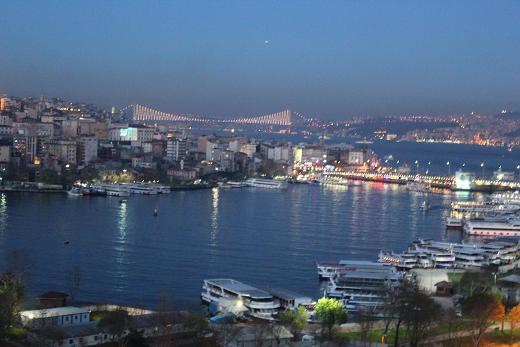 هتل ریدل استانبول-4