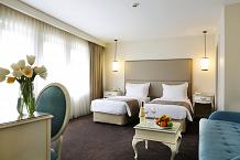  تور هتل تکسیم تاون استانبول