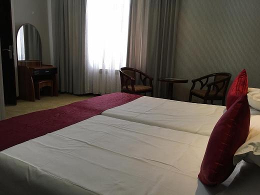 هتل رویال باکو-1