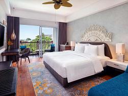 Grand Mercure Bali Seminyak