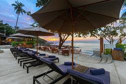 SAii Koh Samui Villas - Adult only 12 plus