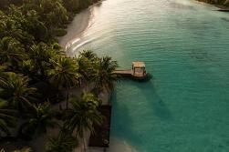 Sheraton Maldives Full Moon Resort & Spa