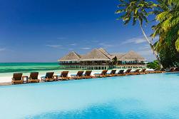 Medhufushi Island Resort