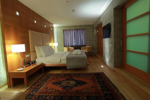 هتل مرکور بسفروس استانبول -9