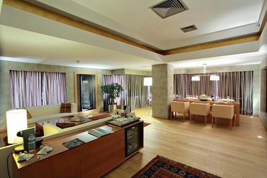 هتل مرکور بسفروس استانبول -6