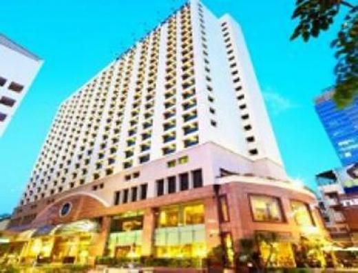 هتل رویال سیتی بانکوک-2