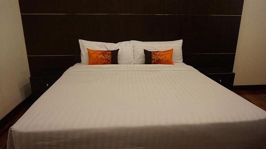 هتل گرند آسوک رزیدنس سوخومویت بانکوک-5