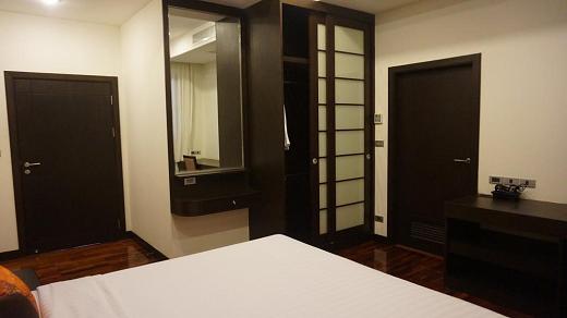 هتل گرند آسوک رزیدنس سوخومویت بانکوک-3