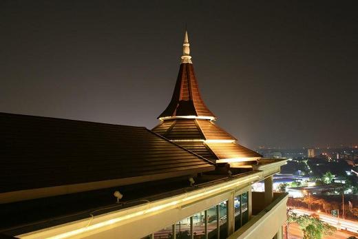 هتل اسکای دم ریزوتل بانکوک-8