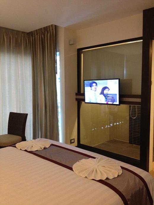 هتل اسکای دم ریزوتل بانکوک-5