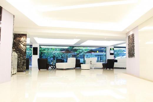 هتل هالیدی سوییت 101 بانکوک-4