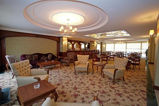 هتل گرند یاووز سلطان احمد استانبول-7