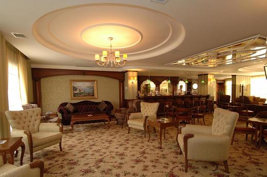 هتل گرند یاووز سلطان احمد استانبول-6