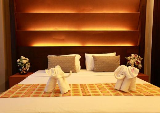 هتل میجر سوییت بانکوک -2