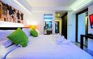 عکس کوچک هتل اوما رزیدنس بانکوک-2