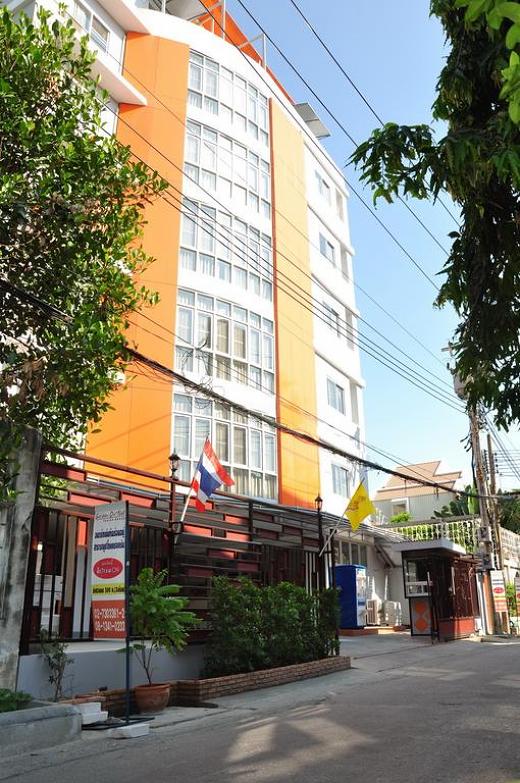 هتل گلدن آن نات بانکوک-2