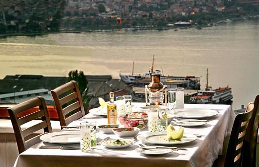 هتل گرند هالیک استانبول-7
