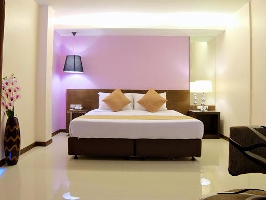 هتل گرند آلپاین بانکوک-5