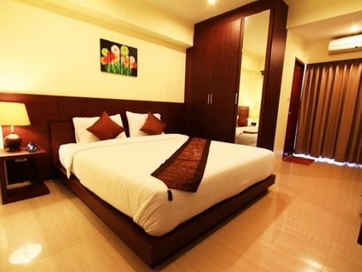هتل لفت ریزورت بانکوک-7