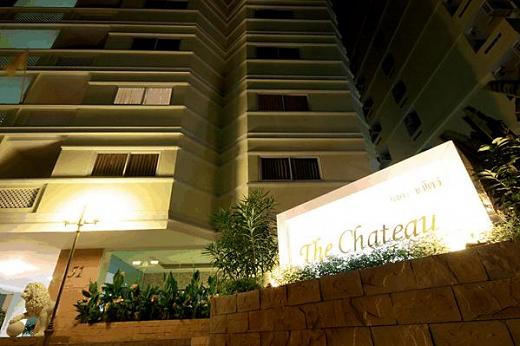 هتل چاتیو بانکوک-3