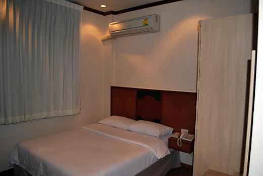هتل سوری وانگز بانکوک-9