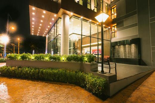 هتل ویوا رزیدنس بانکوک-9